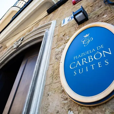 Plazuela del Carbón Suites-3